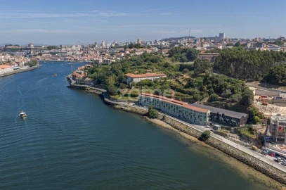 Apartamento T1 para Venda em Santa Marinha e São Pedro da Afurada