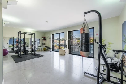 Apartamento T1 para Venda em Santa Marinha e São Pedro da Afurada