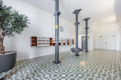 Apartamento T1 para Venda em Santa Marinha e São Pedro da Afurada