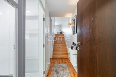 Apartamento T1 para Venda em Santa Marinha e São Pedro da Afurada