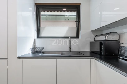 Apartamento T1 para Venda em Santa Marinha e São Pedro da Afurada