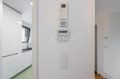 Apartamento T1 para Venda em Santa Marinha e São Pedro da Afurada