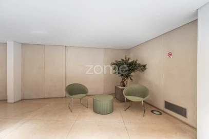 Apartamento T1 para Venda em Santa Marinha e São Pedro da Afurada