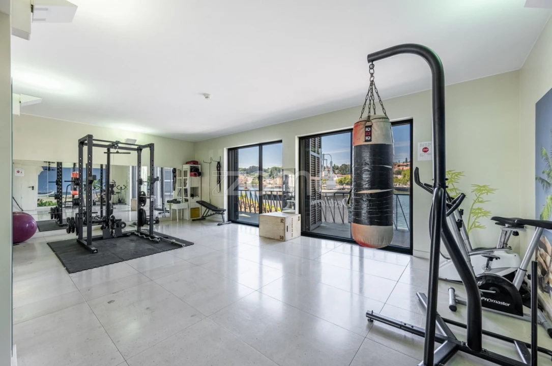 Apartamento T1 para Venda em Santa Marinha e São Pedro da Afurada Foto 18