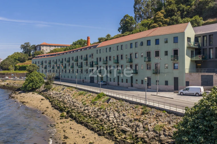 Apartamento T1 para Venda em Santa Marinha e São Pedro da Afurada Foto 25