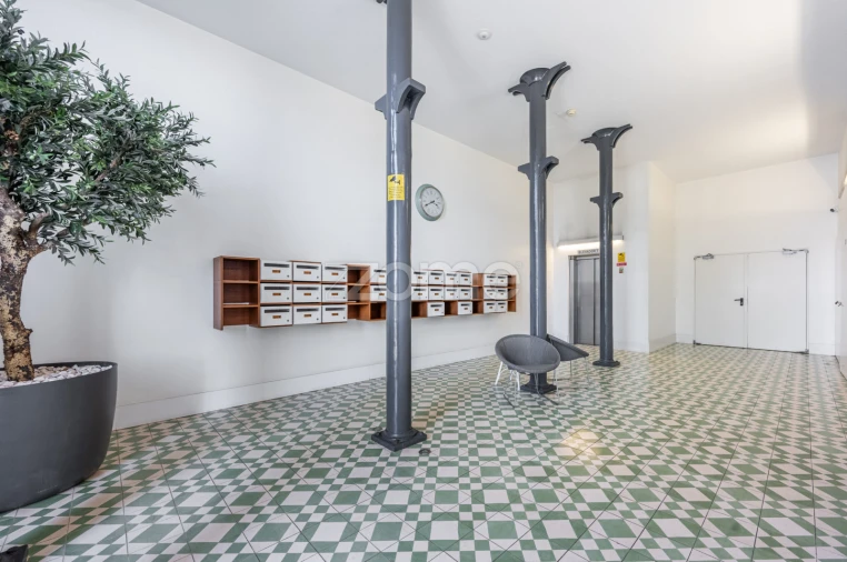 Apartamento T1 para Venda em Santa Marinha e São Pedro da Afurada Foto 2