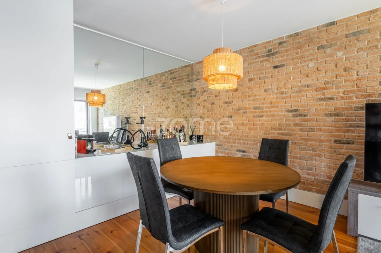 Apartamento T1 para Venda em Santa Marinha e São Pedro da Afurada Foto 7