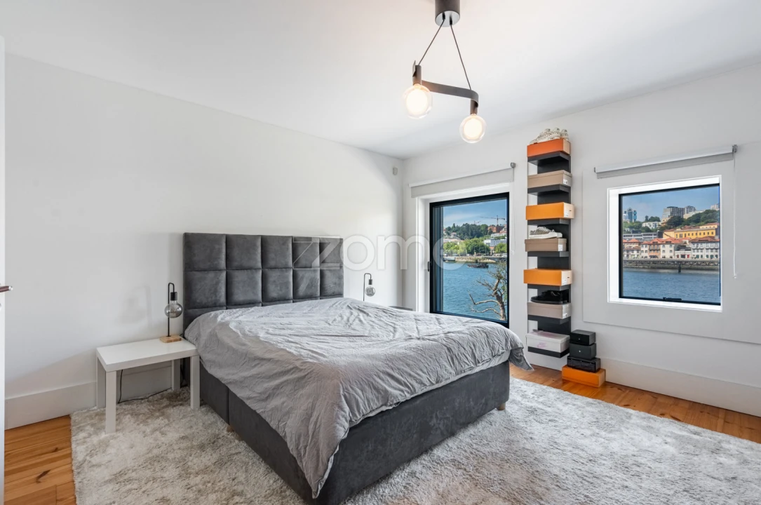 Apartamento T1 para Venda em Santa Marinha e São Pedro da Afurada Foto 14