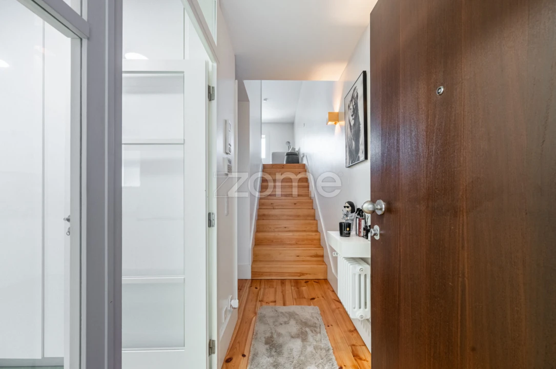 Apartamento T1 para Venda em Santa Marinha e São Pedro da Afurada Foto 4