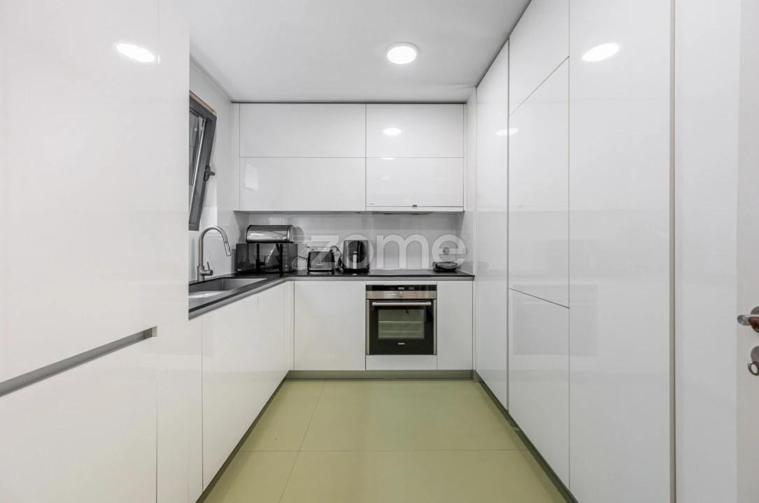 Apartamento T1 para Venda em Santa Marinha e São Pedro da Afurada Foto 11