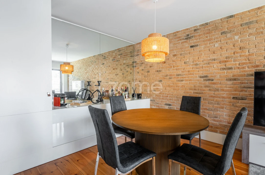 Apartamento T1 para Venda em Santa Marinha e São Pedro da Afurada Foto 7