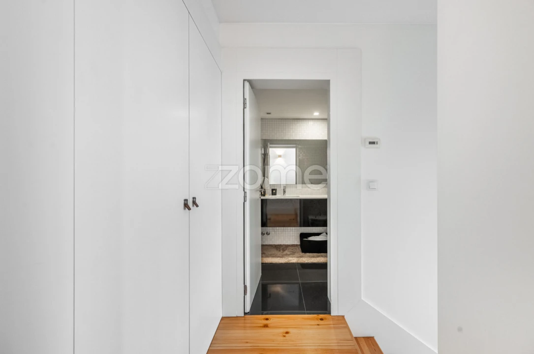Apartamento T1 para Venda em Santa Marinha e São Pedro da Afurada Foto 9