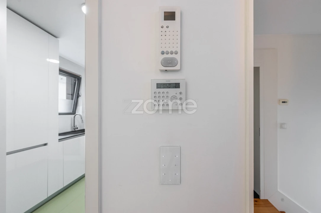 Apartamento T1 para Venda em Santa Marinha e São Pedro da Afurada Foto 8