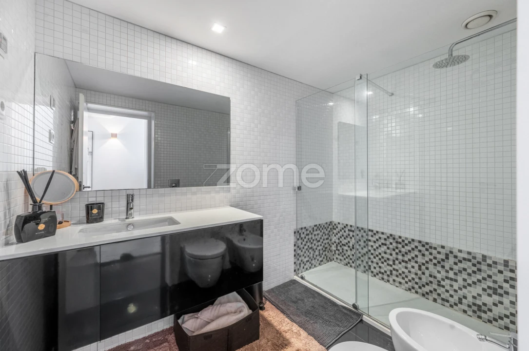 Apartamento T1 para Venda em Santa Marinha e São Pedro da Afurada Foto 12