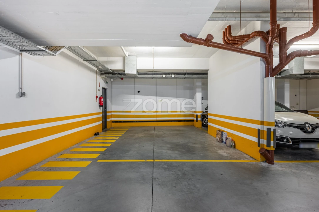 Apartamento T1 para Venda em Santa Marinha e São Pedro da Afurada Foto 19