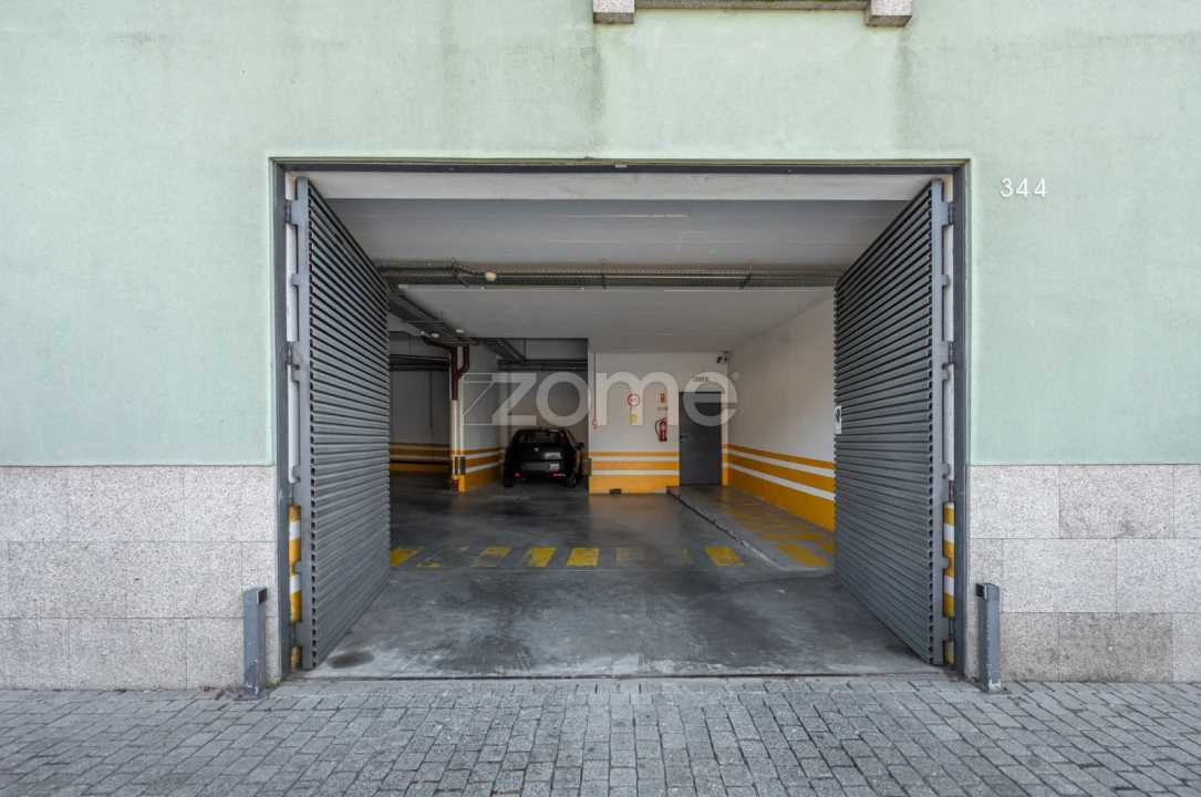 Apartamento T1 para Venda em Santa Marinha e São Pedro da Afurada Foto 20