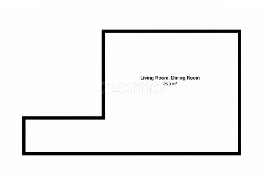 Apartamento T1 para Venda em Santa Marinha e São Pedro da Afurada Foto 30