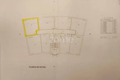 Apartamento T3 para Venda em Tavarede