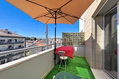 Apartamento T3 para Venda em Tavarede