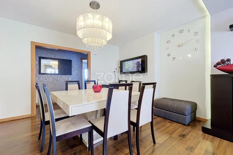 Apartamento T3 para Venda em Tavarede Foto 6