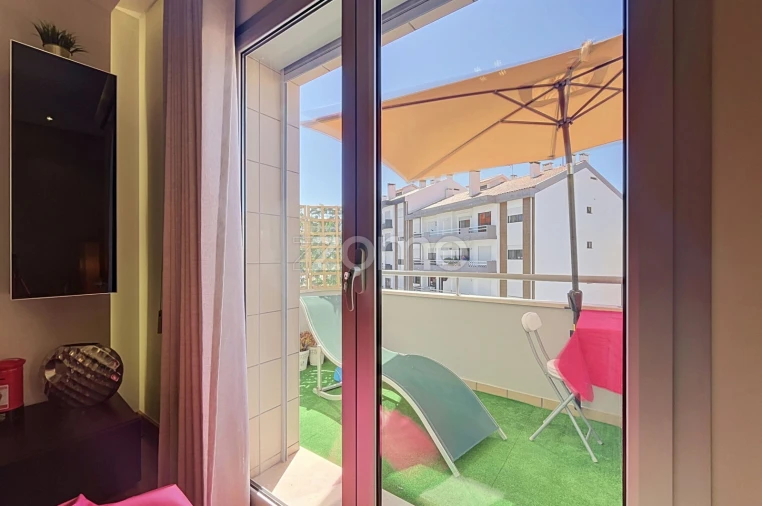 Apartamento T3 para Venda em Tavarede Foto 7
