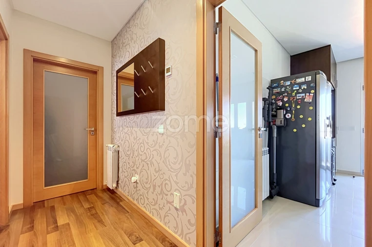 Apartamento T3 para Venda em Tavarede Foto 12
