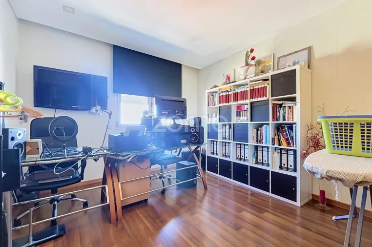 Apartamento T3 para Venda em Tavarede Foto 20