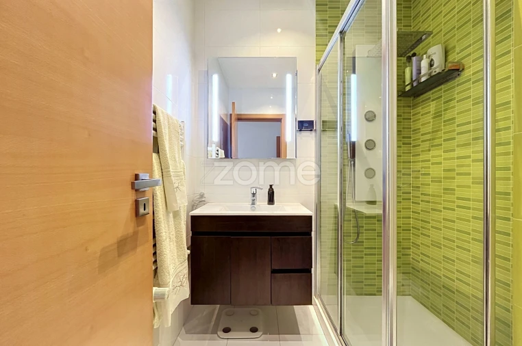 Apartamento T3 para Venda em Tavarede Foto 34
