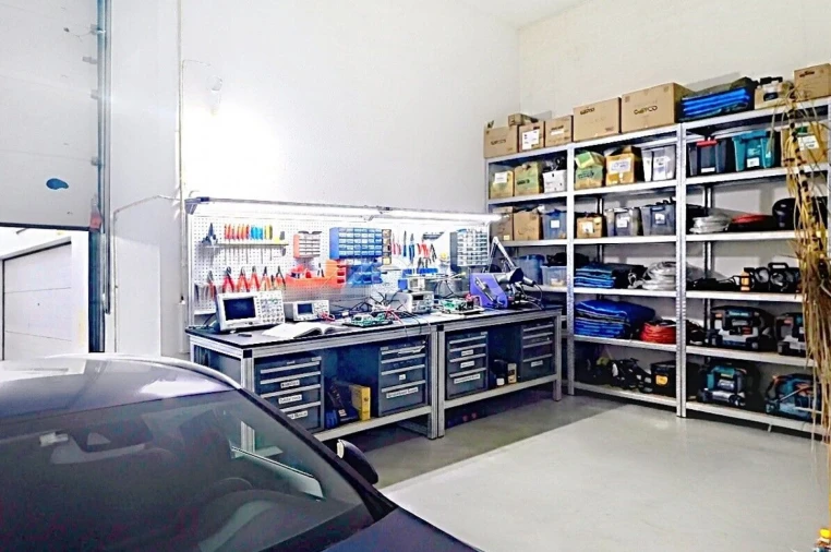 Apartamento T3 para Venda em Tavarede Foto 38