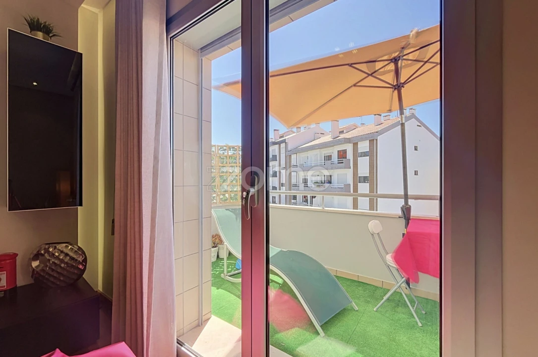 Apartamento T3 para Venda em Tavarede Foto 7