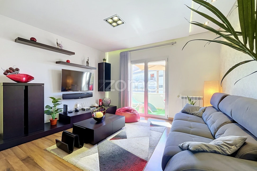 Apartamento T3 para Venda em Tavarede Foto 5