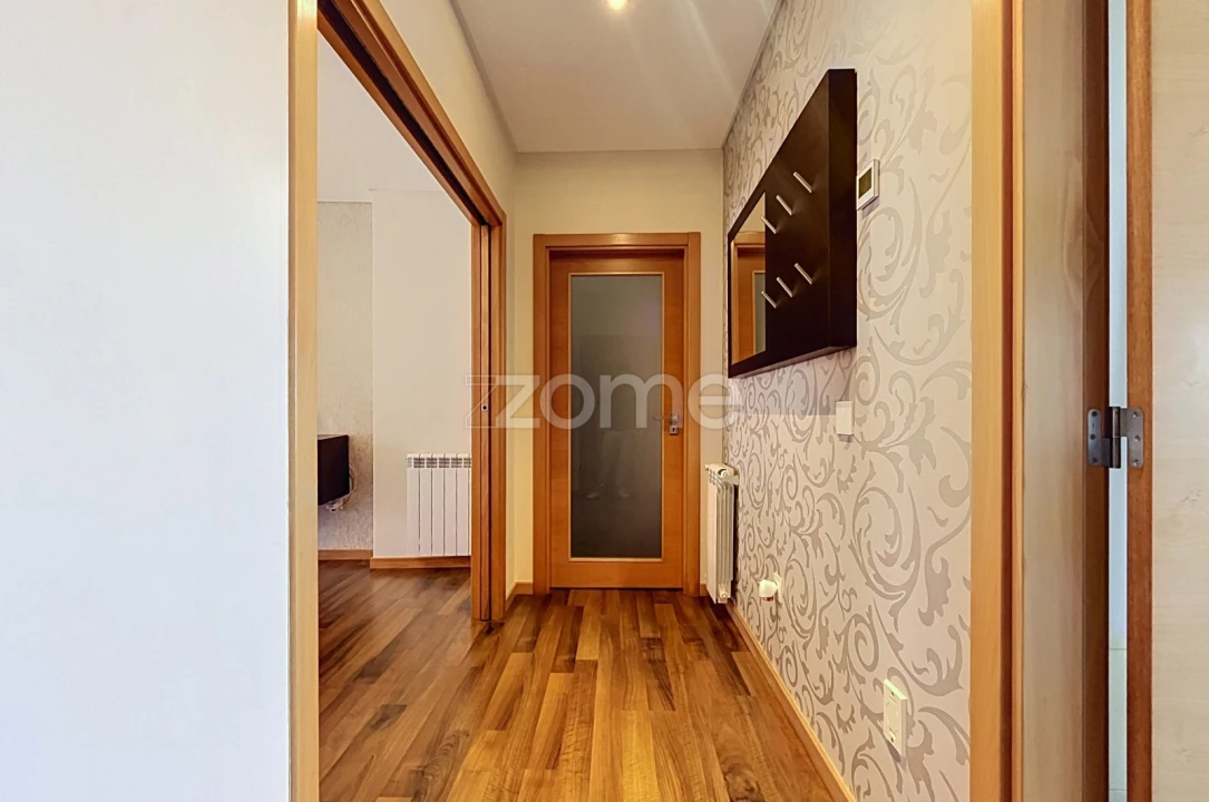 Apartamento T3 para Venda em Tavarede Foto 11