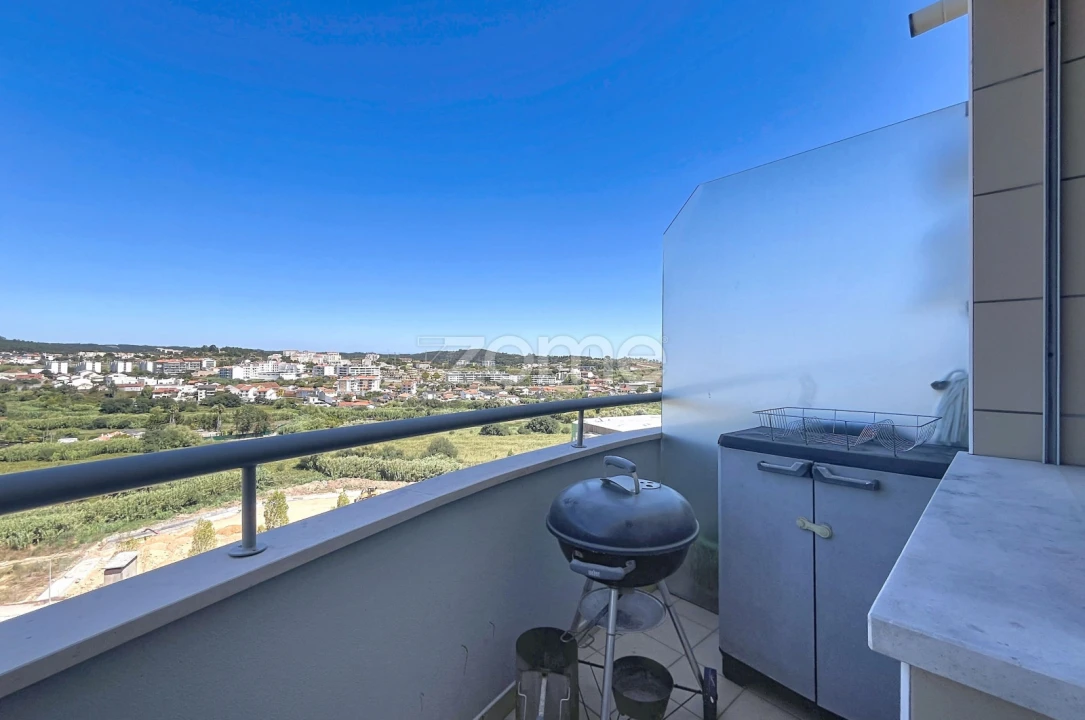 Apartamento T3 para Venda em Tavarede Foto 17