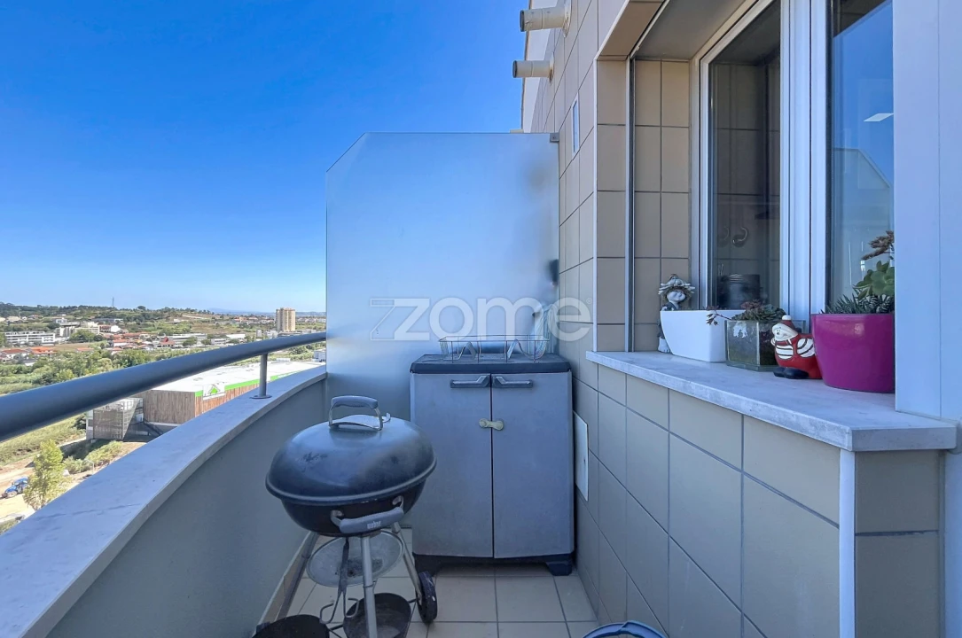 Apartamento T3 para Venda em Tavarede Foto 19