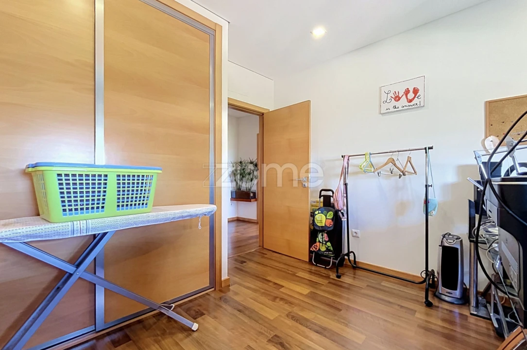 Apartamento T3 para Venda em Tavarede Foto 21