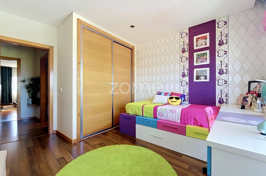 Apartamento T3 para Venda em Tavarede Foto 23