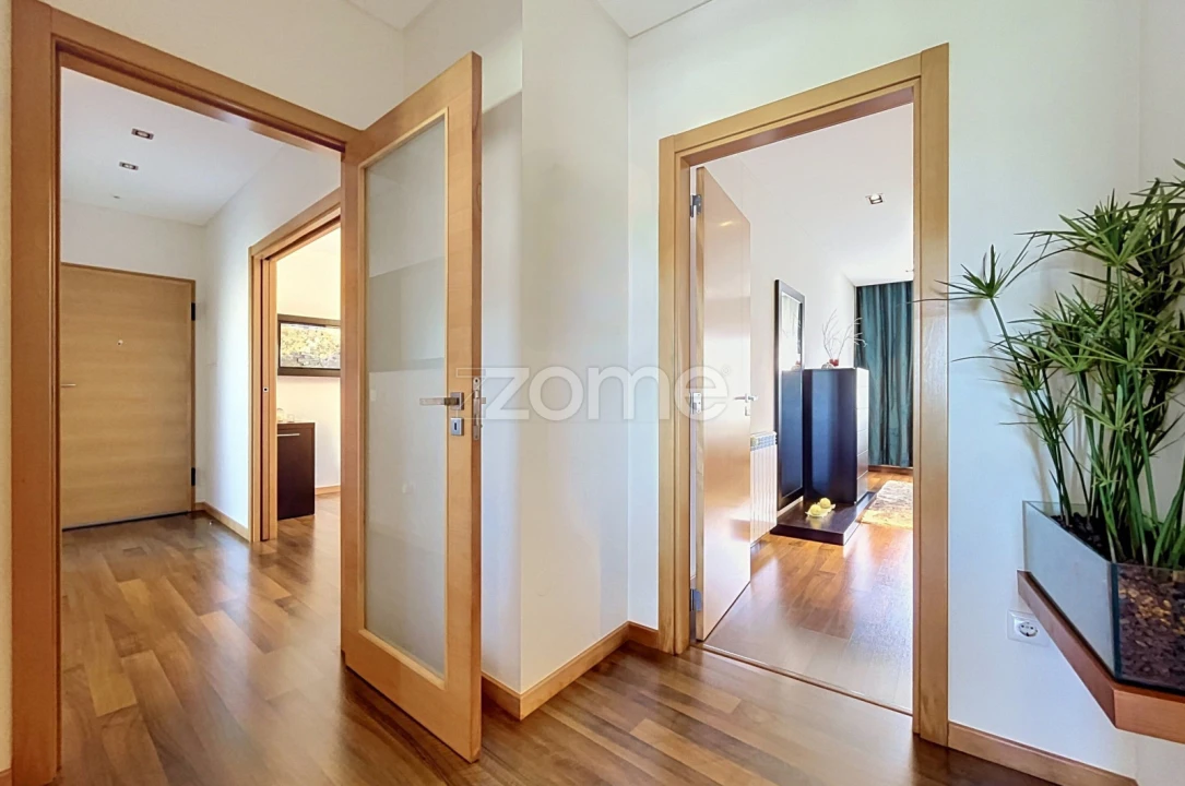 Apartamento T3 para Venda em Tavarede Foto 24