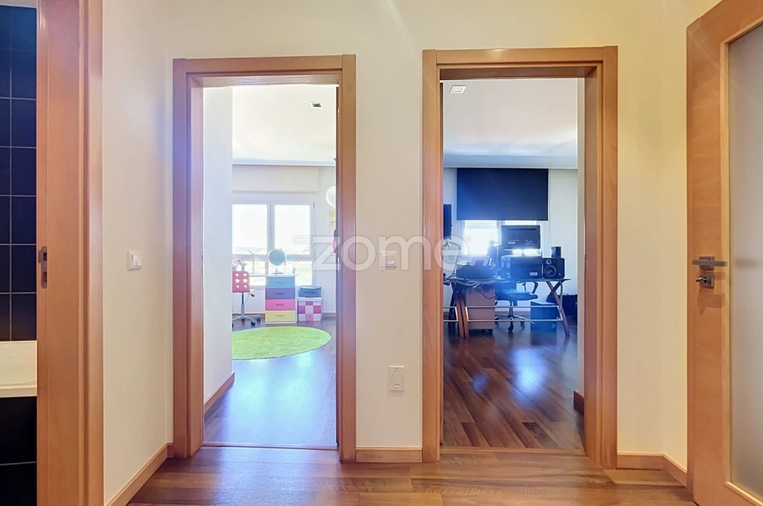 Apartamento T3 para Venda em Tavarede Foto 28