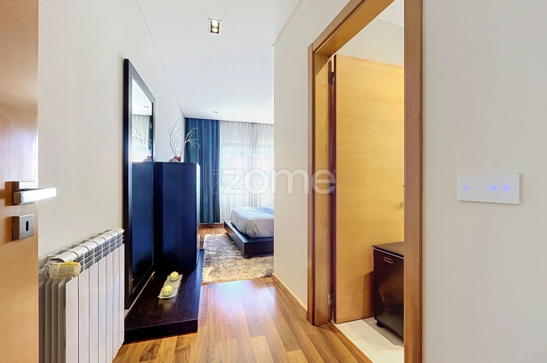 Apartamento T3 para Venda em Tavarede Foto 29