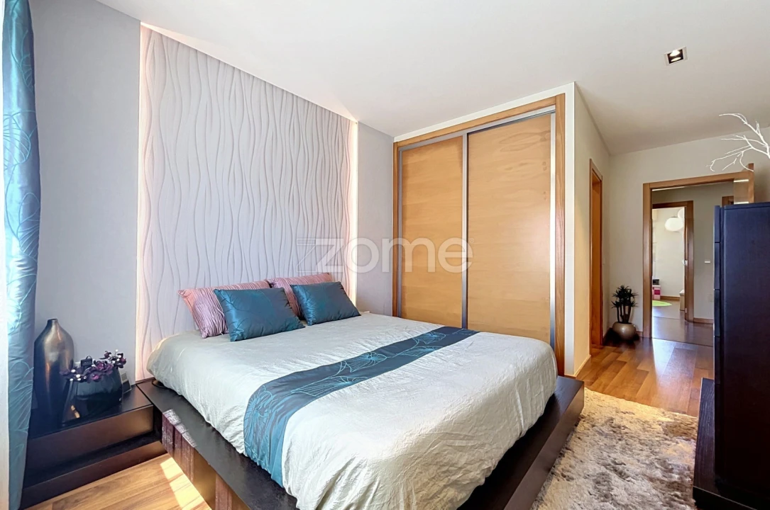 Apartamento T3 para Venda em Tavarede Foto 31