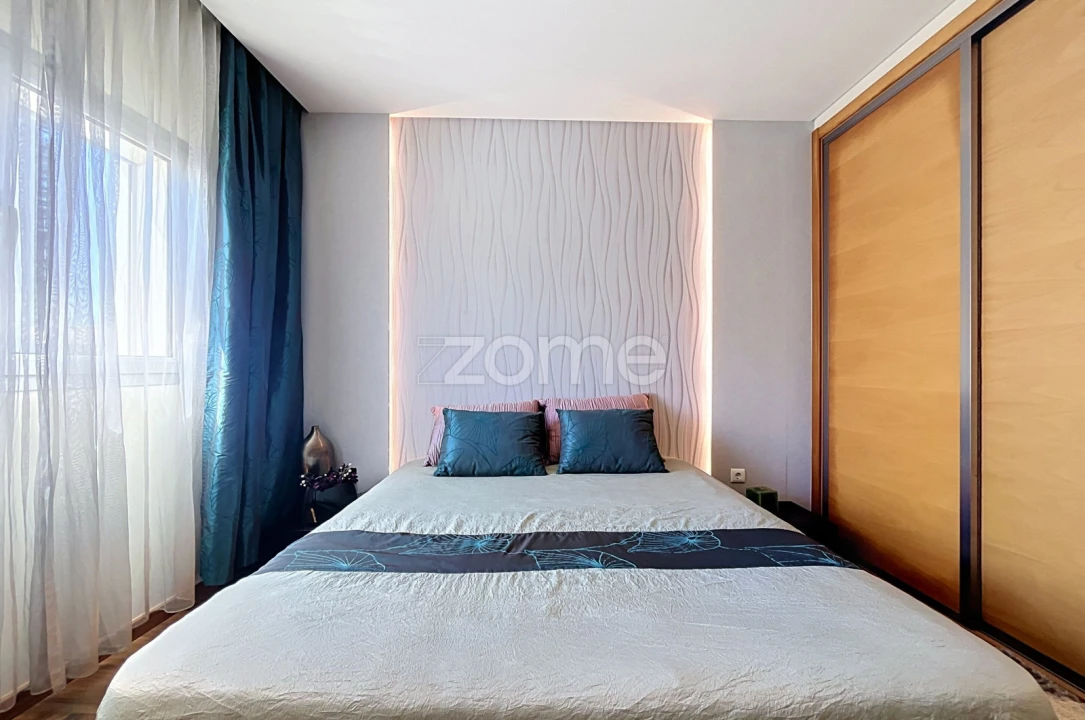 Apartamento T3 para Venda em Tavarede Foto 32