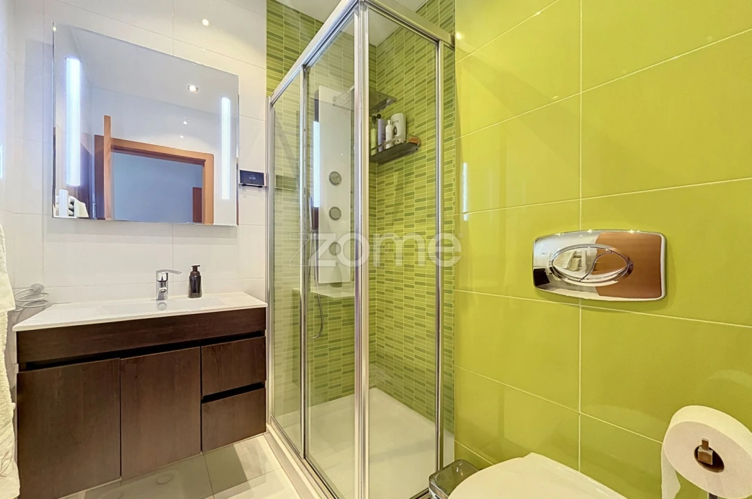Apartamento T3 para Venda em Tavarede Foto 33