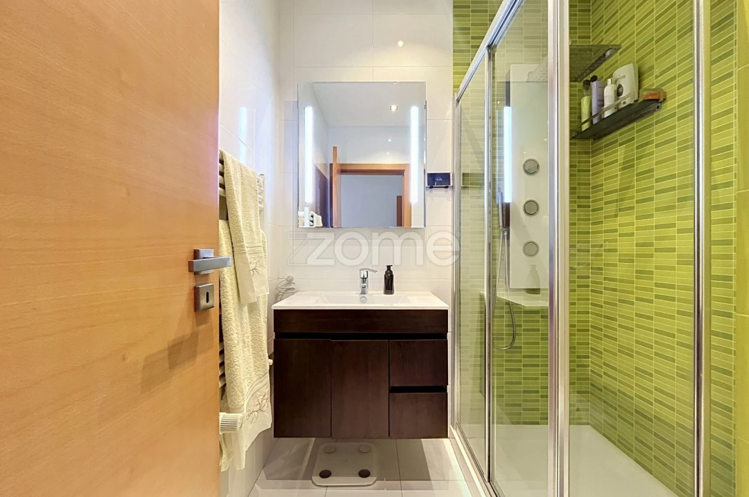 Apartamento T3 para Venda em Tavarede Foto 34