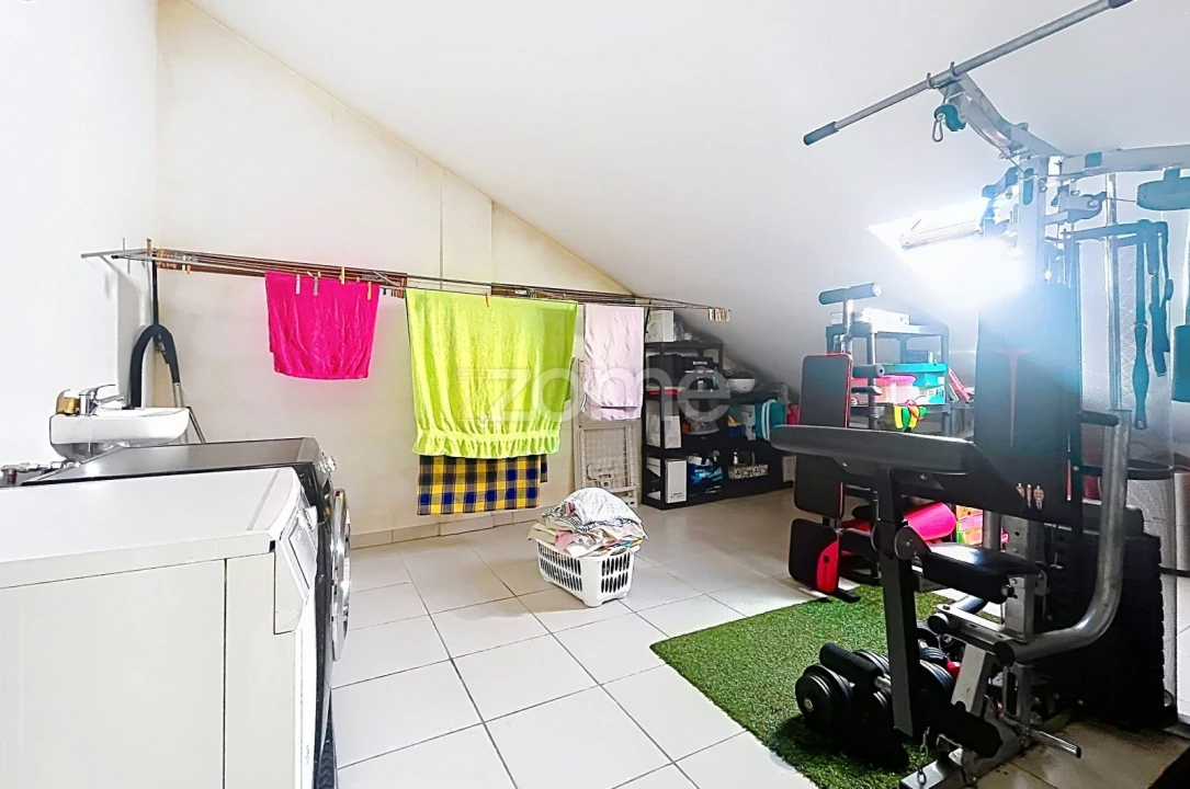 Apartamento T3 para Venda em Tavarede Foto 35