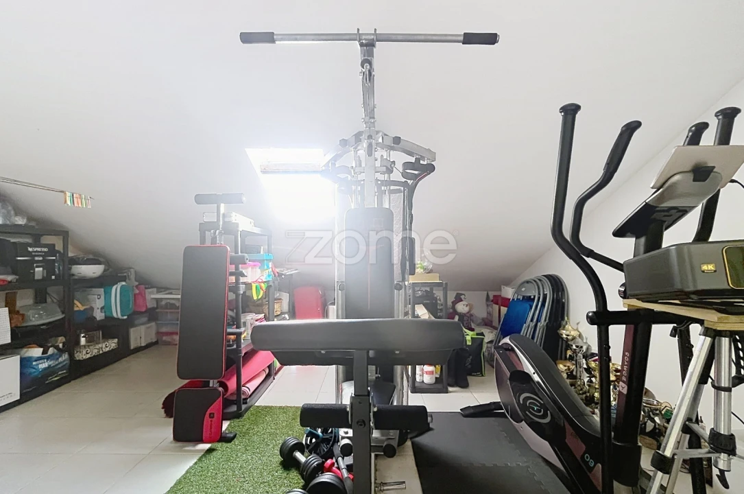 Apartamento T3 para Venda em Tavarede Foto 36