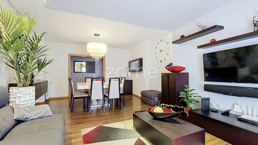 Apartamento T3 para Venda em Tavarede