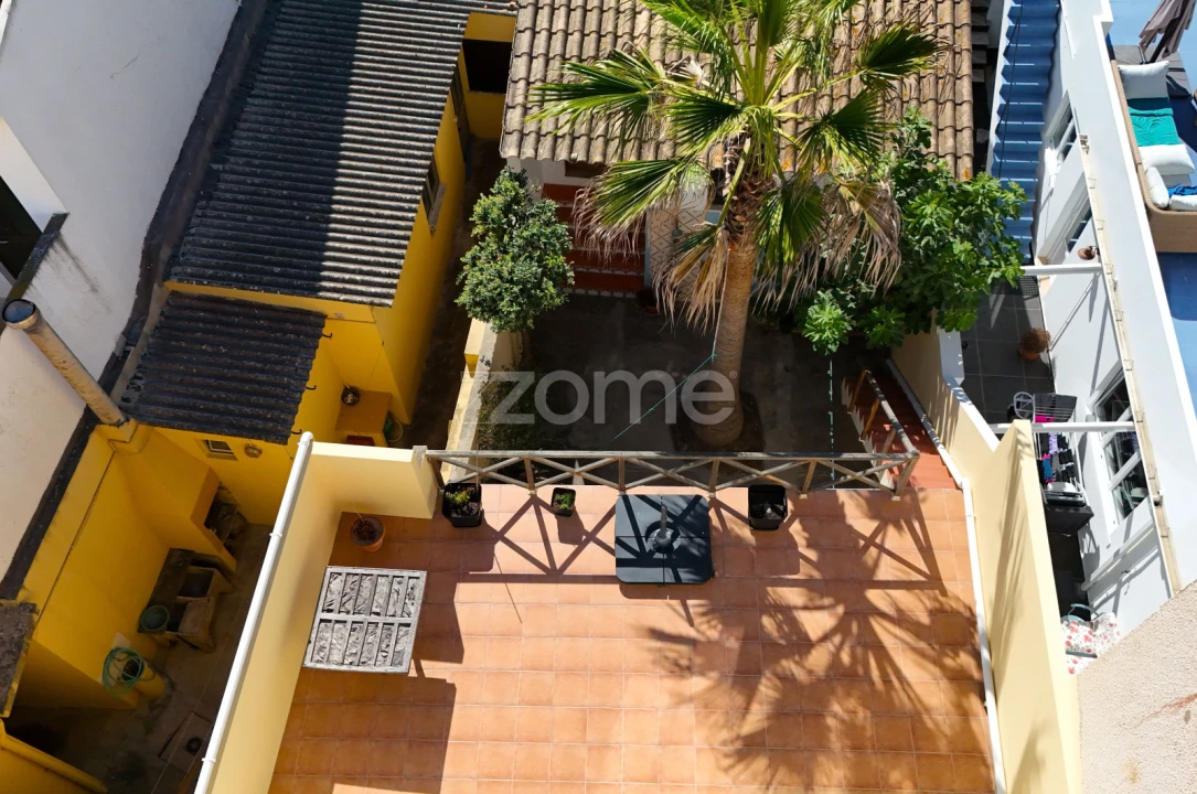 Moradia T2 para Venda em Lavos Foto 34