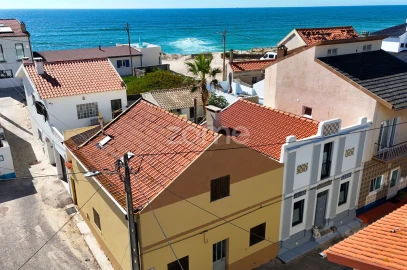 Moradia T2 para Venda em Lavos