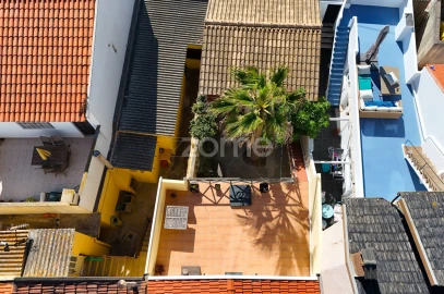 Moradia T2 para Venda em Lavos