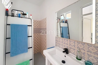 Moradia T2 para Venda em Lavos